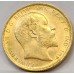 AUSTRALIA 1902 . ONE 1 SOVEREIGN . SYDNEY . GOLD